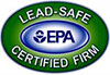 epa lead-safe certified firm