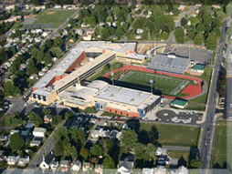 Chambersburg Area Sr. High School